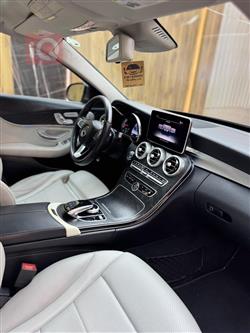 مێرسێدس بێنز C-Class